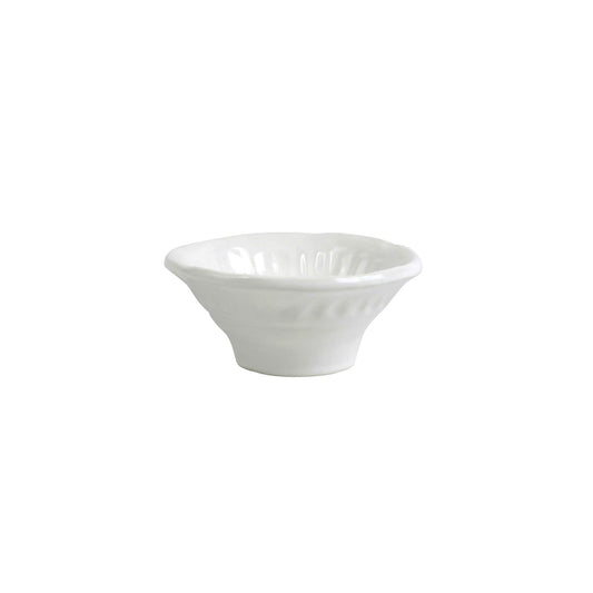 Vietri PIE-2679 Pietra Serena Dipping Bowl