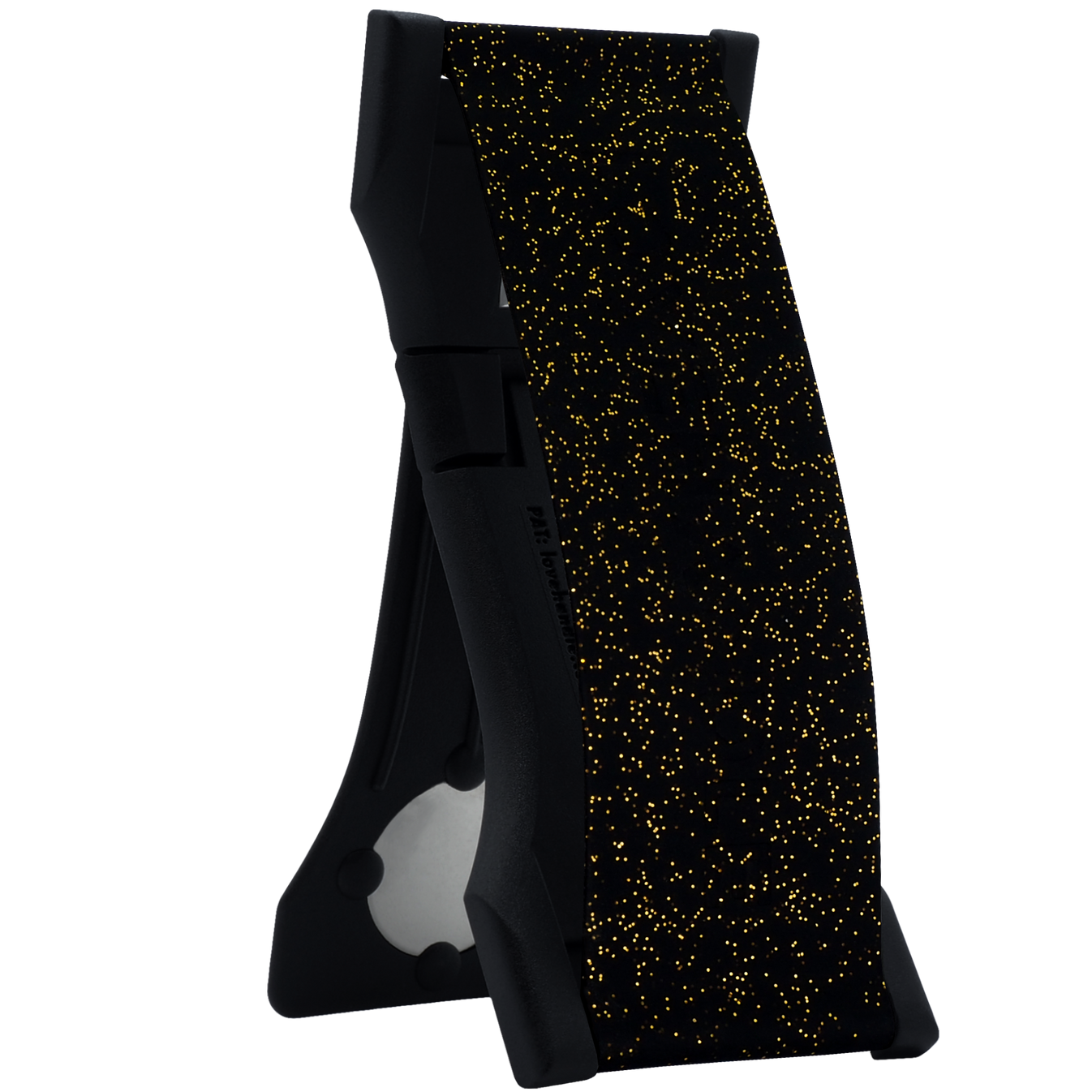 Lovehandle P-1255-01 PRO Silicone Gold Onyx