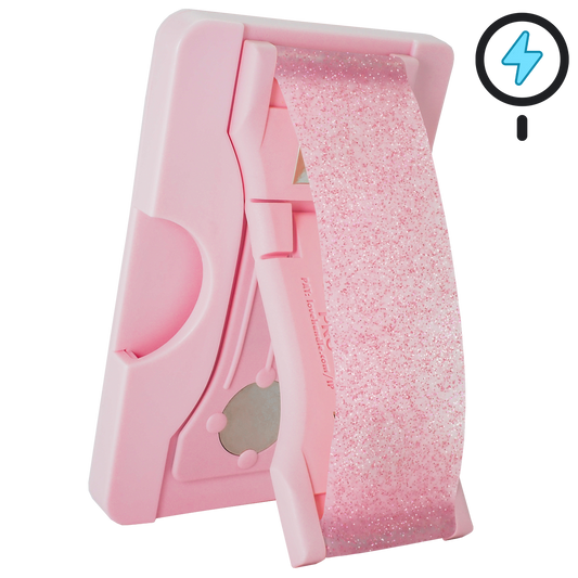 Lovehandle WMP-26-MS Wallet Magsafe Pink