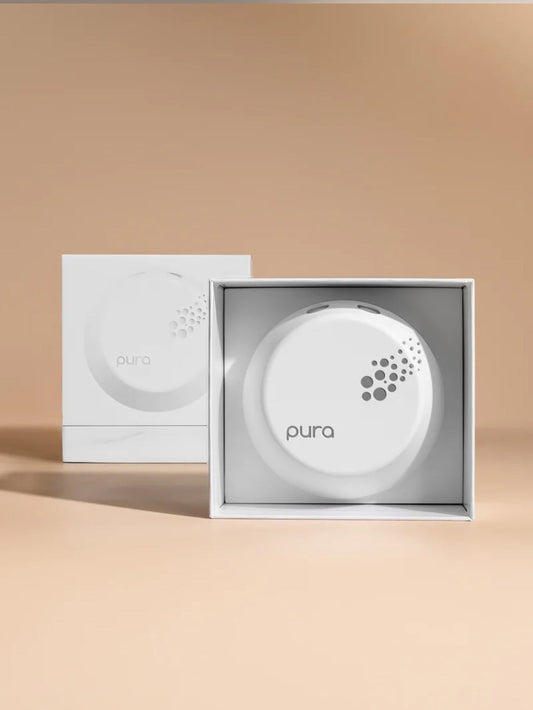 Pura Smart Fragrance Diffuser