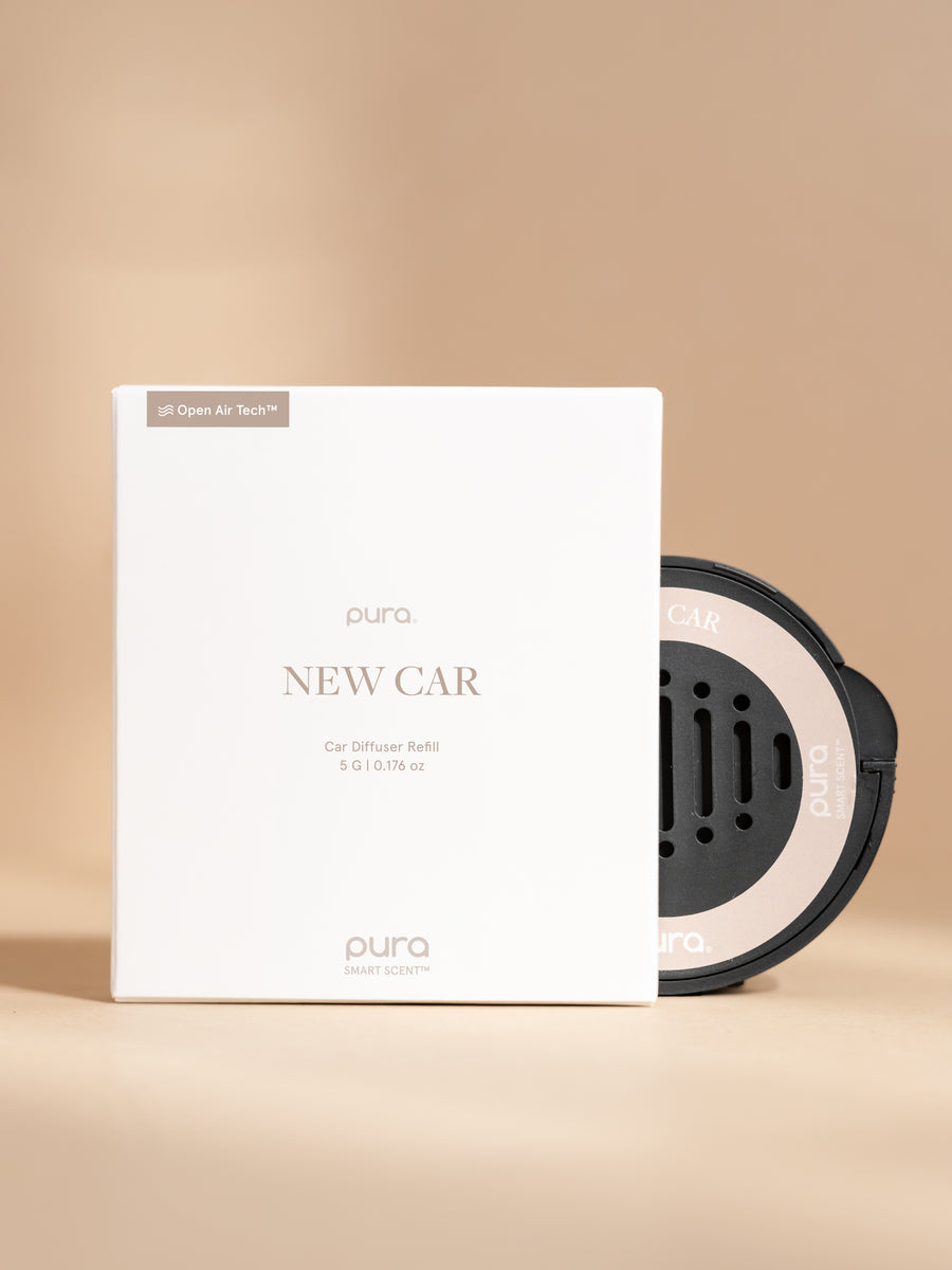 Pura Car Fragrance Scent Cartridge