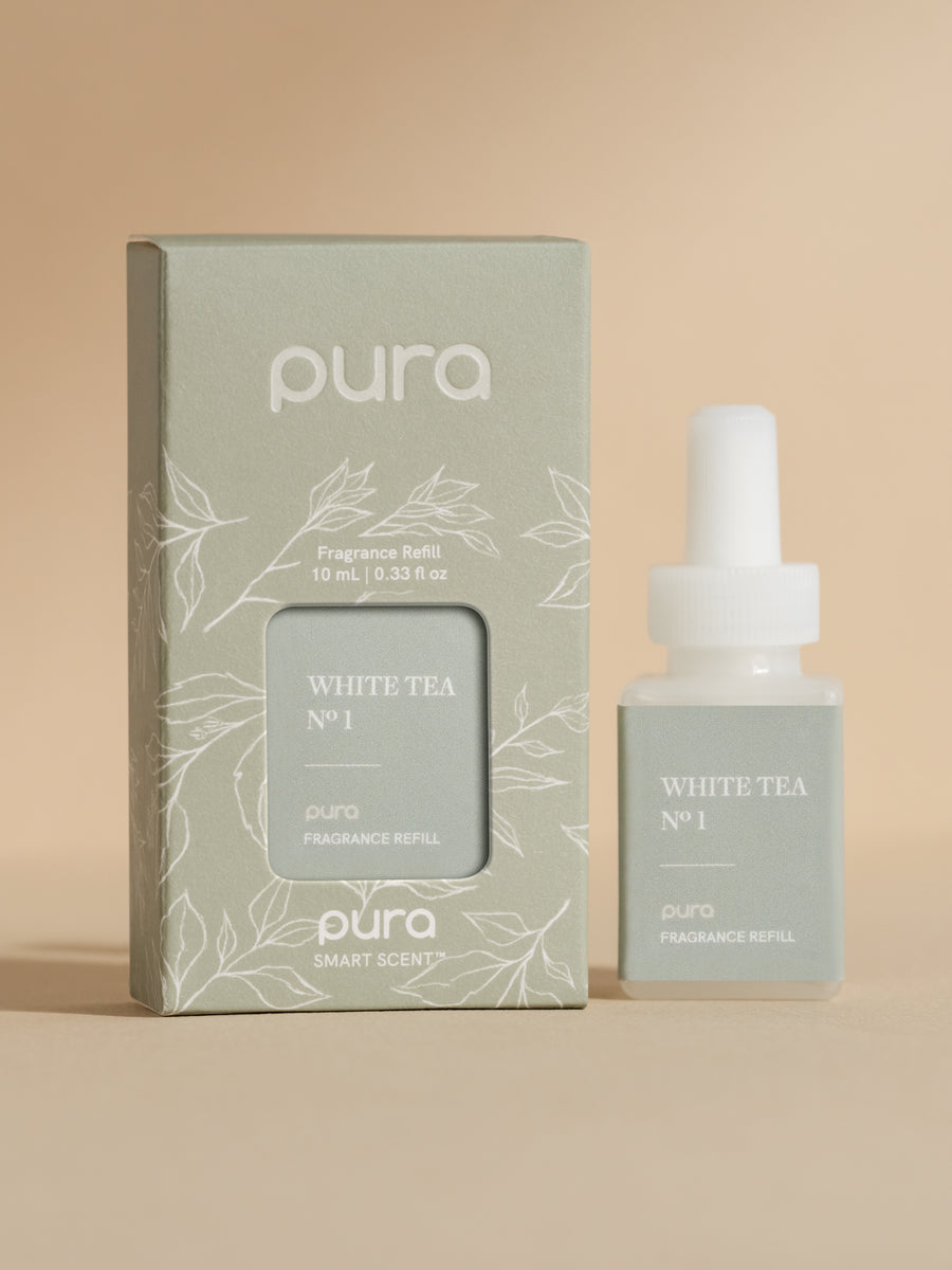 Pura Fragrance Refill