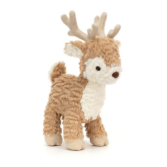 Jellycat RE2M Mitzi Reindeer