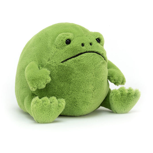 Jellycat RR3F Ricky Rain Frog