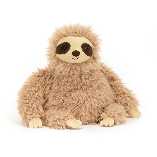 Jellycat SEL3SL Selma Sloth