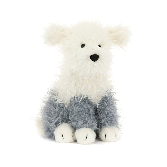 Jellycat SH3DG Ewert Sheepdog