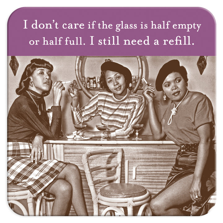 Shannon Martin Coasters