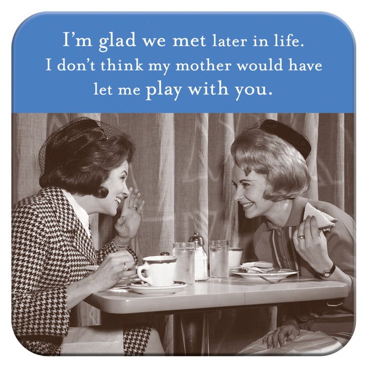 Shannon Martin Coasters