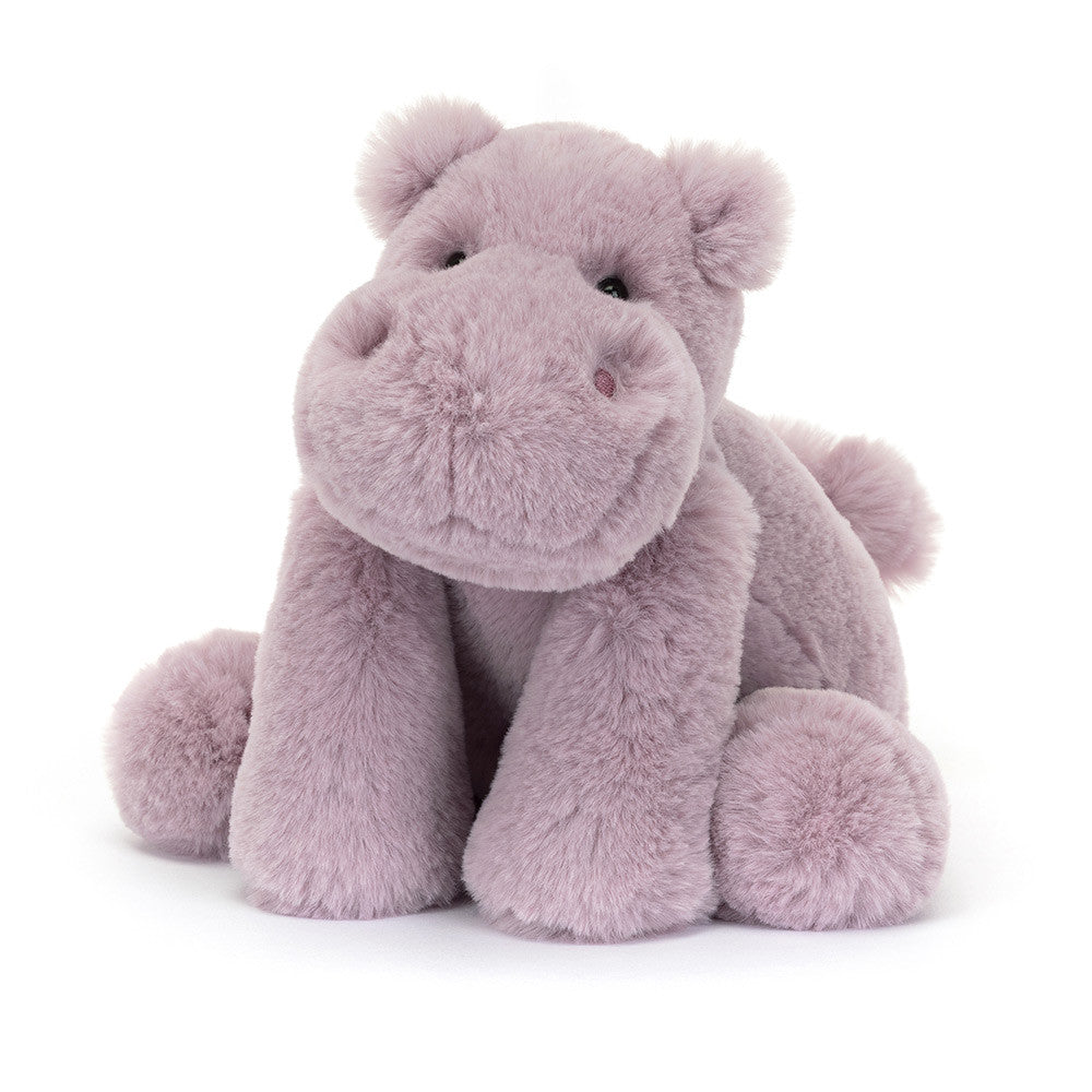 Jellycat SMG2H Smudge Hippo