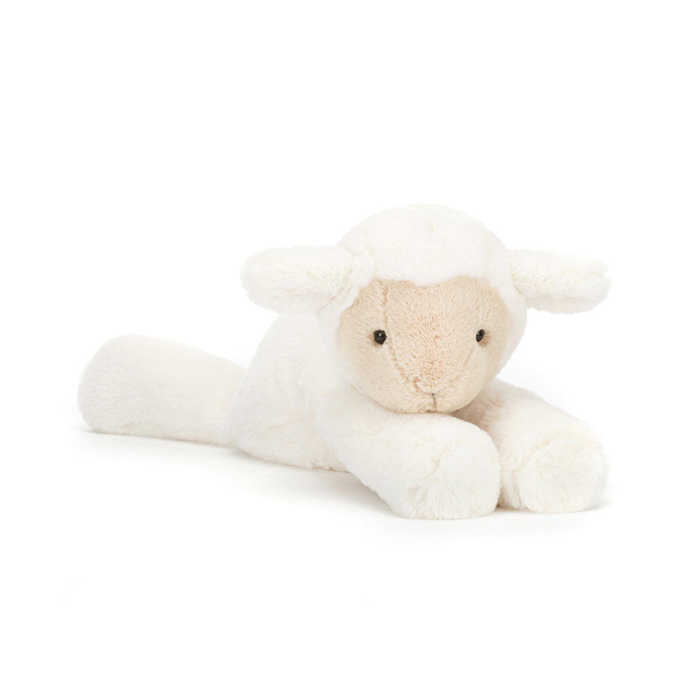 Jellycat SMG2LA Smudge Lamb