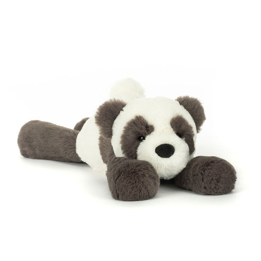 Jellycat SMG2PAN Smudge Panda Original