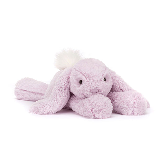 Jellycat SMG2RL Smudge Rabbit Lavender