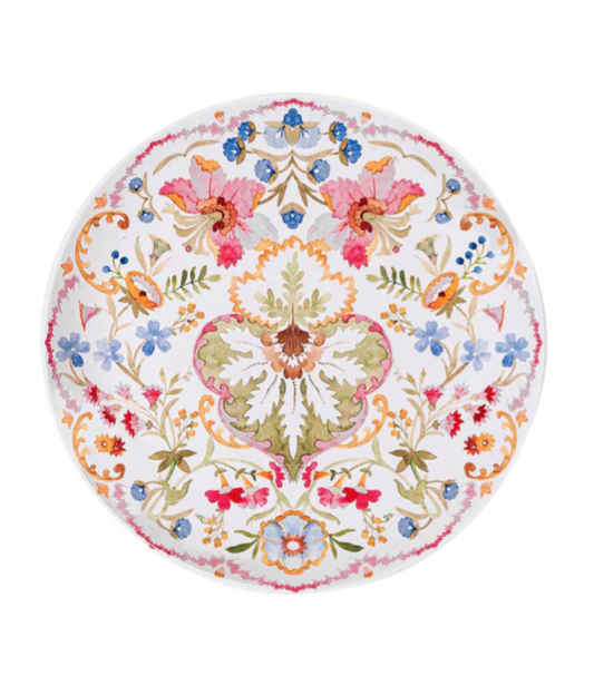 Juliska SMM02/88 Sofia Melamine Salad Plate