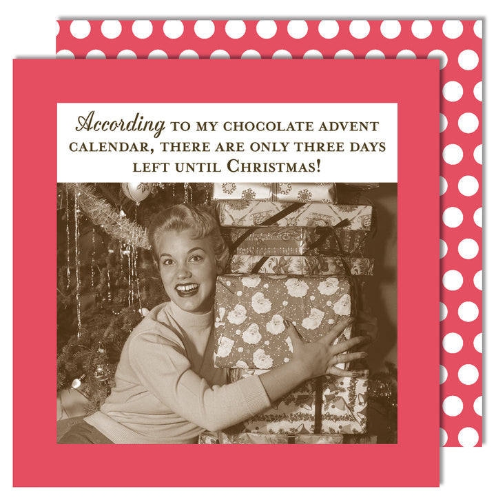 Shannon Martin Holiday Cocktail Napkins