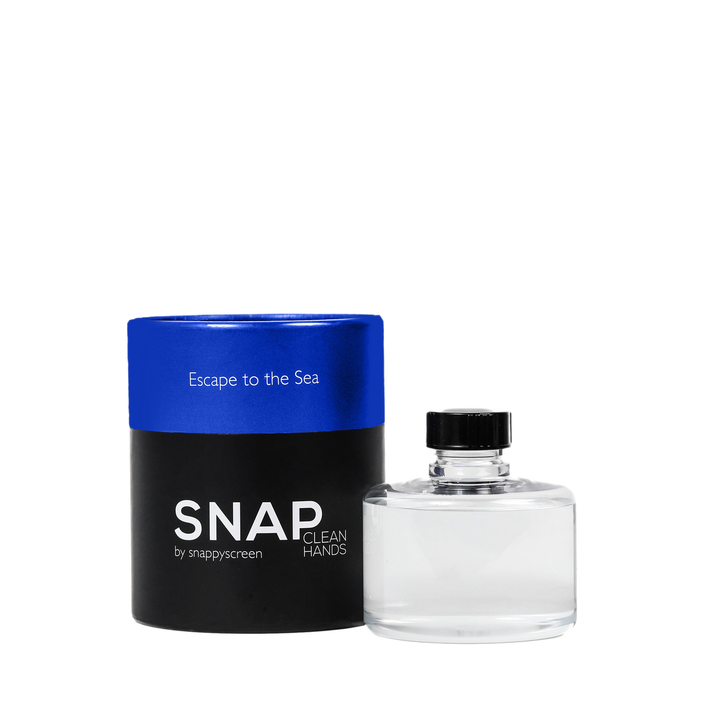 Snap Wellness Touchless Mist Sanitizer Refill