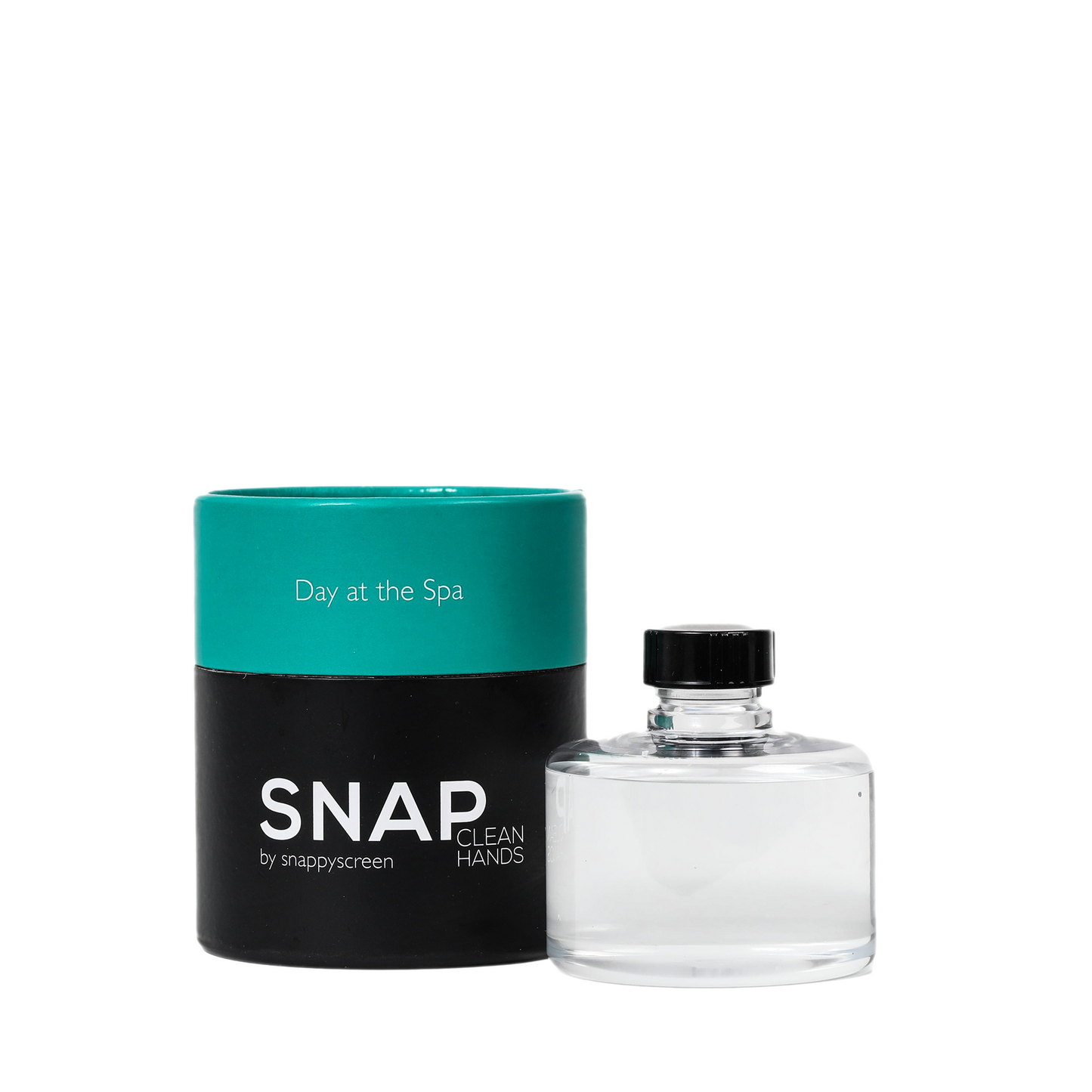 Snap Wellness Touchless Mist Sanitizer Refill