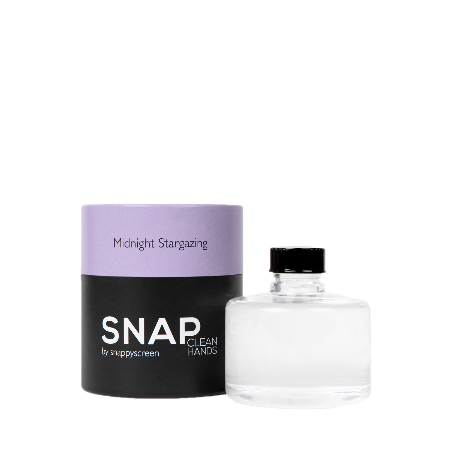 Snap Wellness Touchless Mist Sanitizer Refill