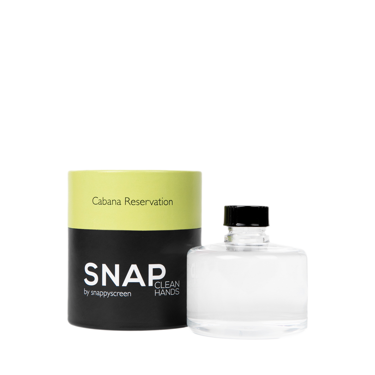 Snap Wellness Touchless Mist Sanitizer Refill