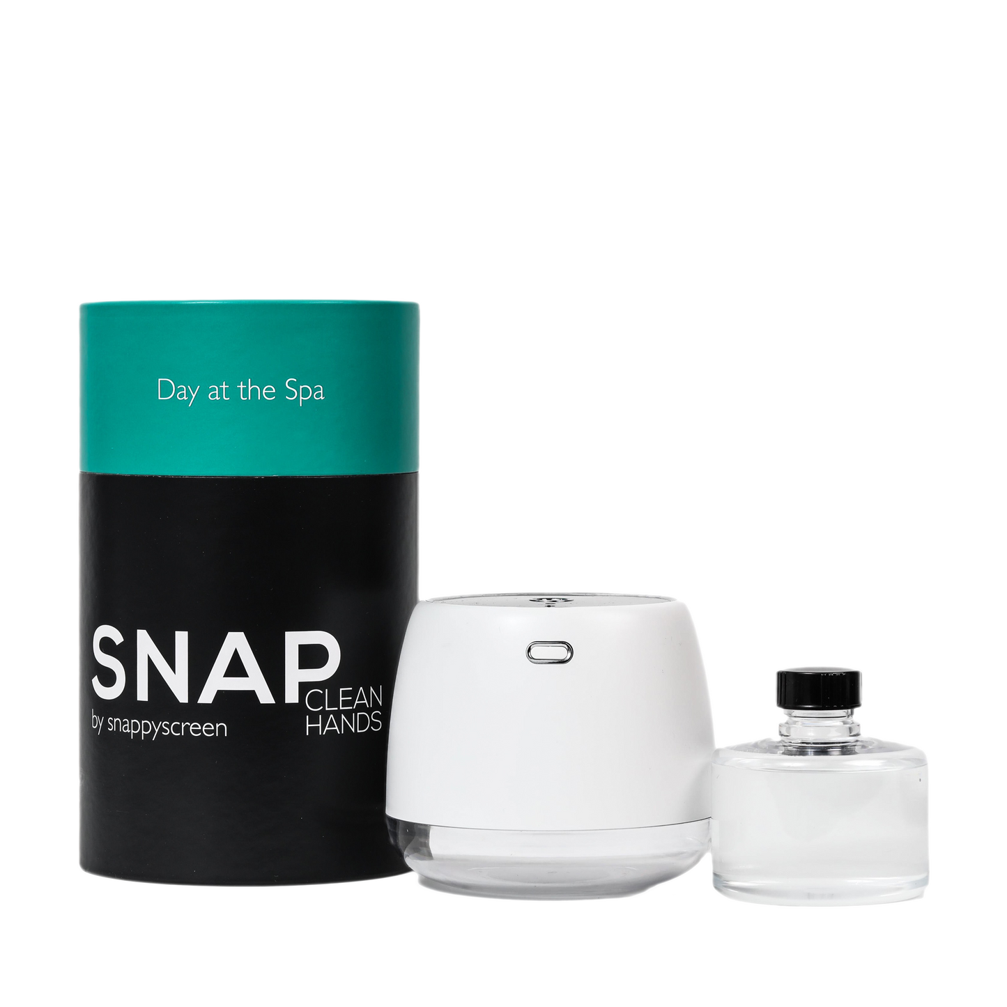 Snap Wellness Touchless Mist Sanitizer