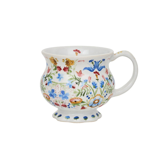 Juliska SOF06/88 Sofia Mug - Multi