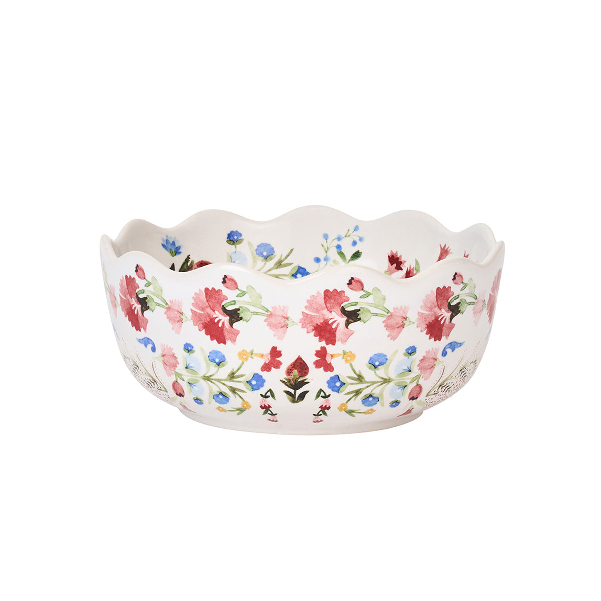 Juliska SOF07/88 Sofia Cereal/Ice Cream Bowl - Multi