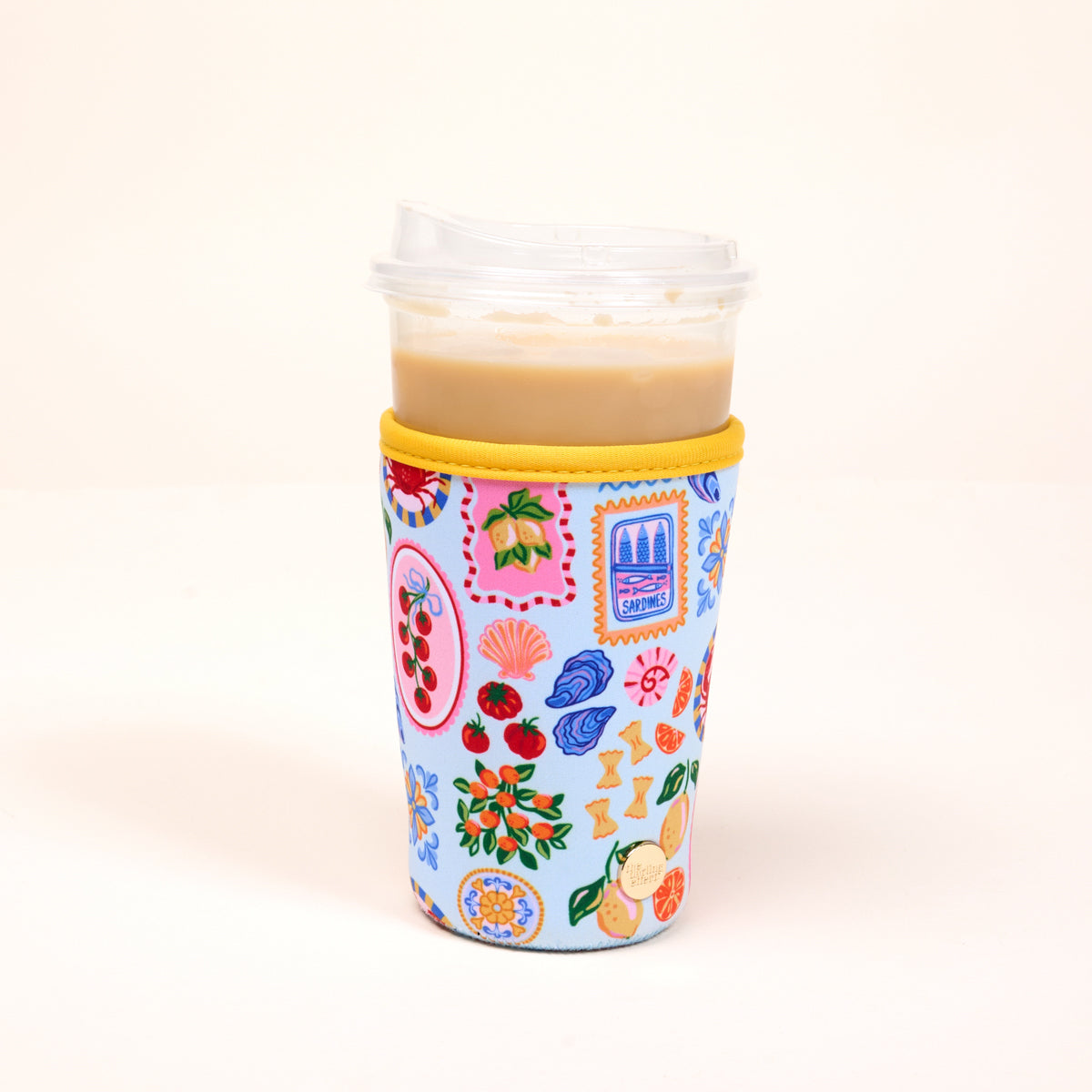 The Darling Effect Sip Savvy Drink Sleeve - Large
