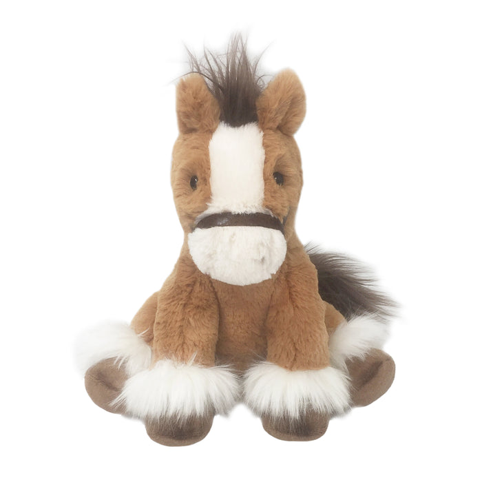 Mon Ami St1007 Truffles the Horse Plush Toy