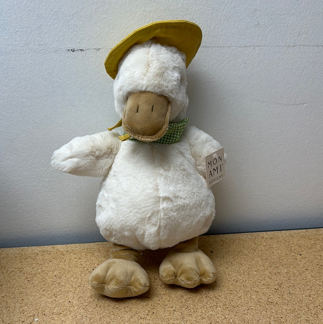 Mon Ami ST1229 Puddles Duck