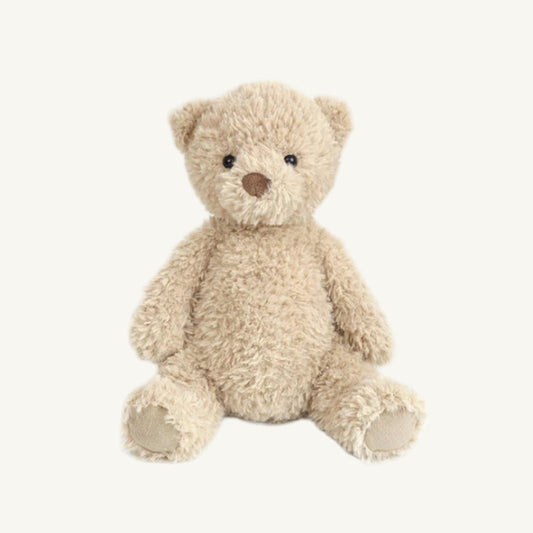 Mon Ami ST1291 Marshmallow Bear - Tan