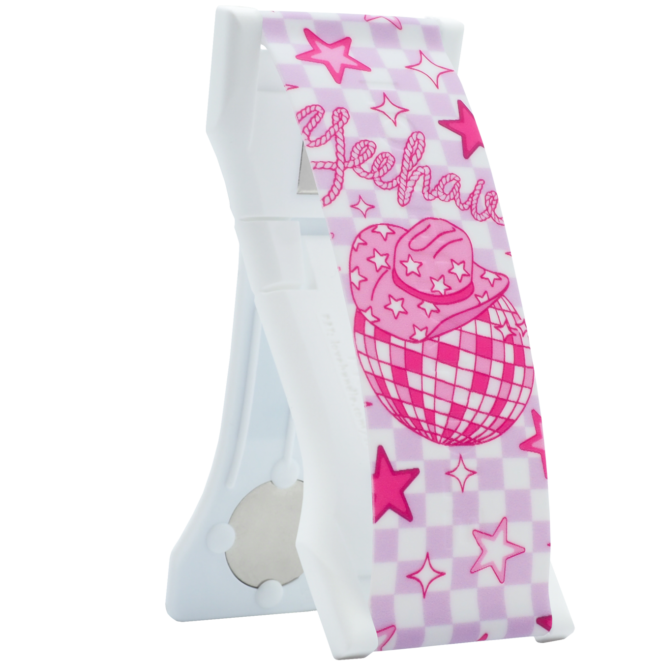 Lovehandle P-1192-02 PRO Silicone Disco Cowgirl