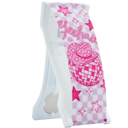 Lovehandle P-1192-02 PRO Silicone Disco Cowgirl