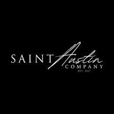 Saint Austin Company Acrylic Coaster