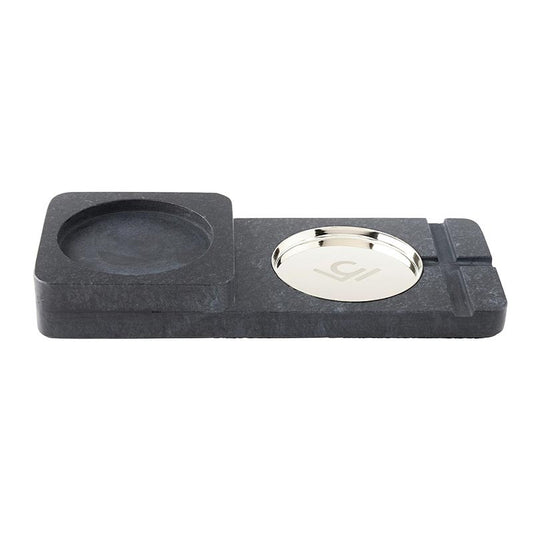 Cole Wheeler T2342 Marble Cigar DOF Ashtray