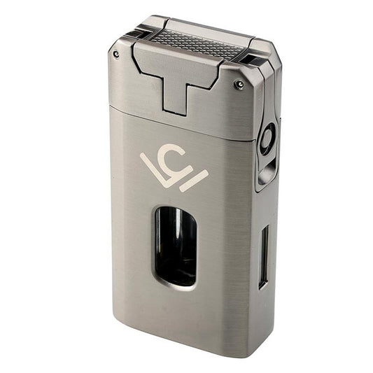 Cole Wheeler T2347 The Ritual Cigar Lighter