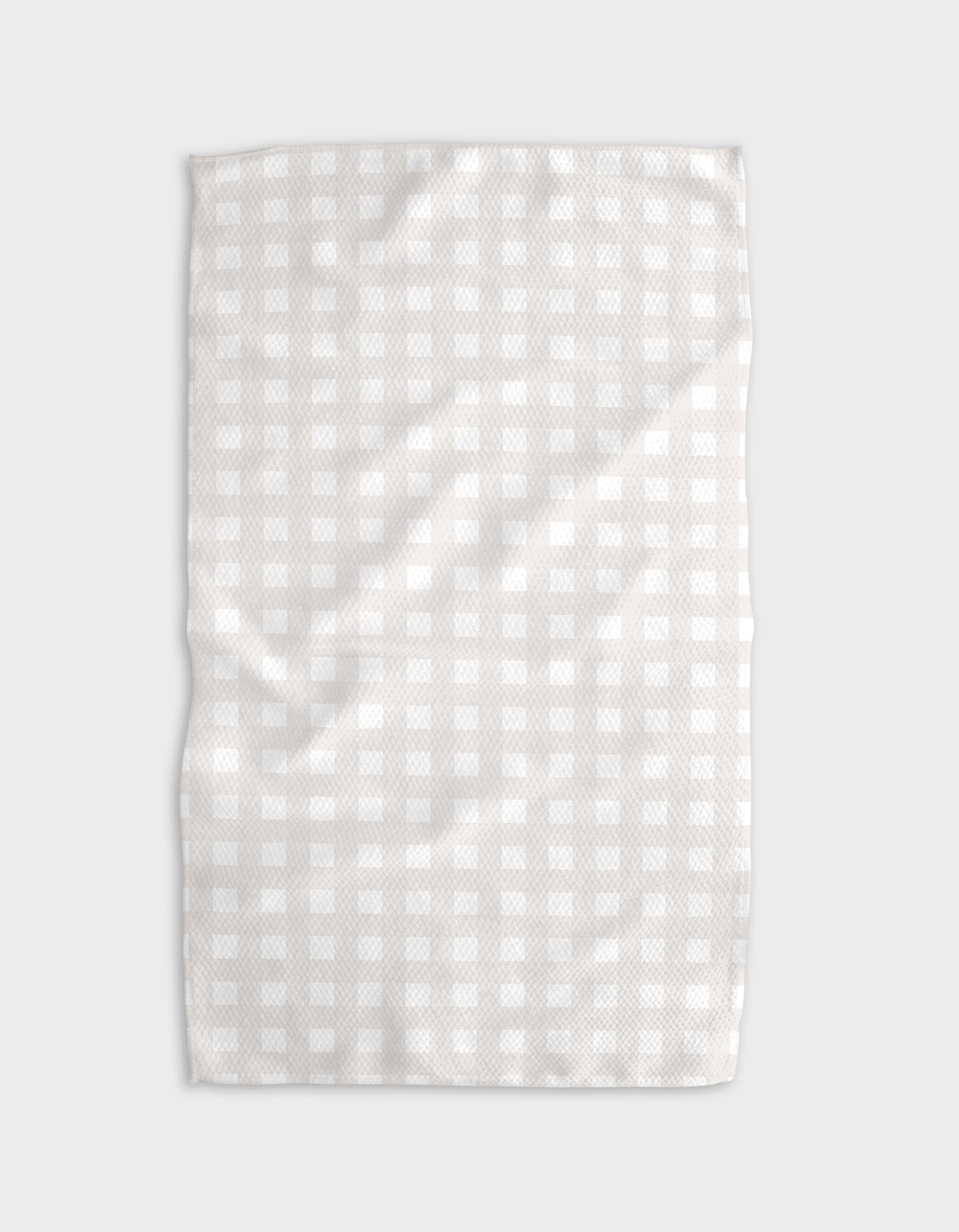 Geometry Tea Towel