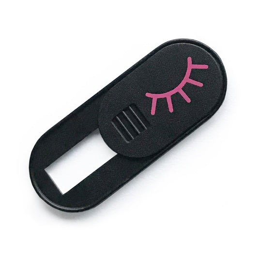 Tech Candy TC-BDB Bad Guy Blocker Webcam Security Curtain