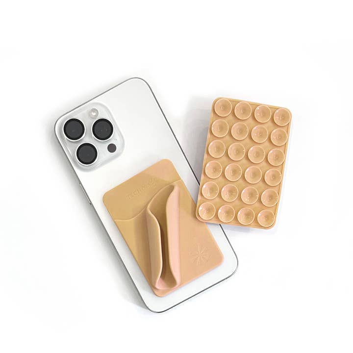 Tech Candy TC-BN-N Bare Necessities Phone Back Pocket