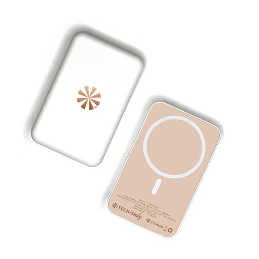 Tech Candy TC_PBP Piggy Back Power Magnetic Battery