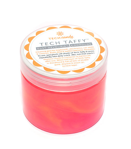 Tech Candy  TC-TT-PKO Tech Taffy Dust-Devouring Compound