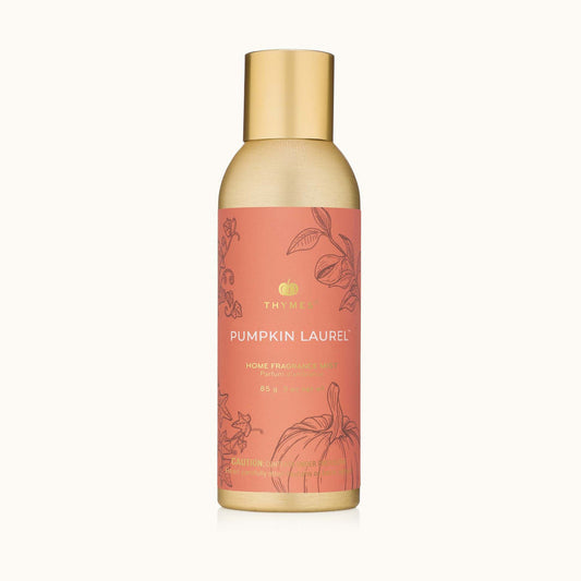 Thymes TH039710505600 Pumpkin Laurel Home Fragrance Mist
