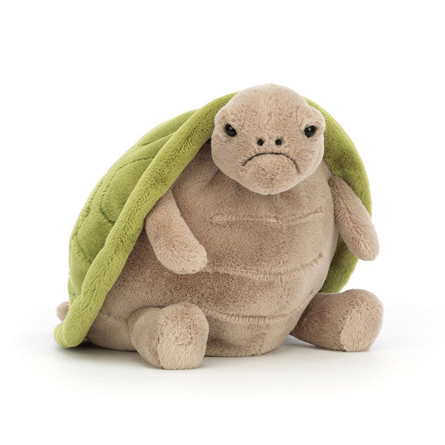 Jellycat TIM3TUR Timmy Turtle