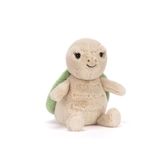 Jellycat TS4TUR Thimble Turtle