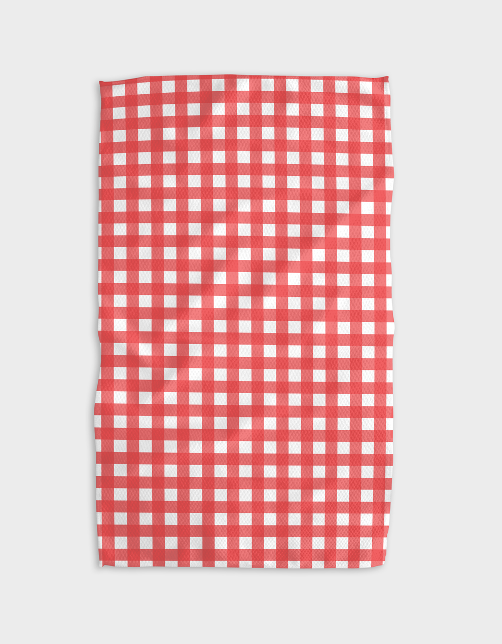 Geometry Tea Towel