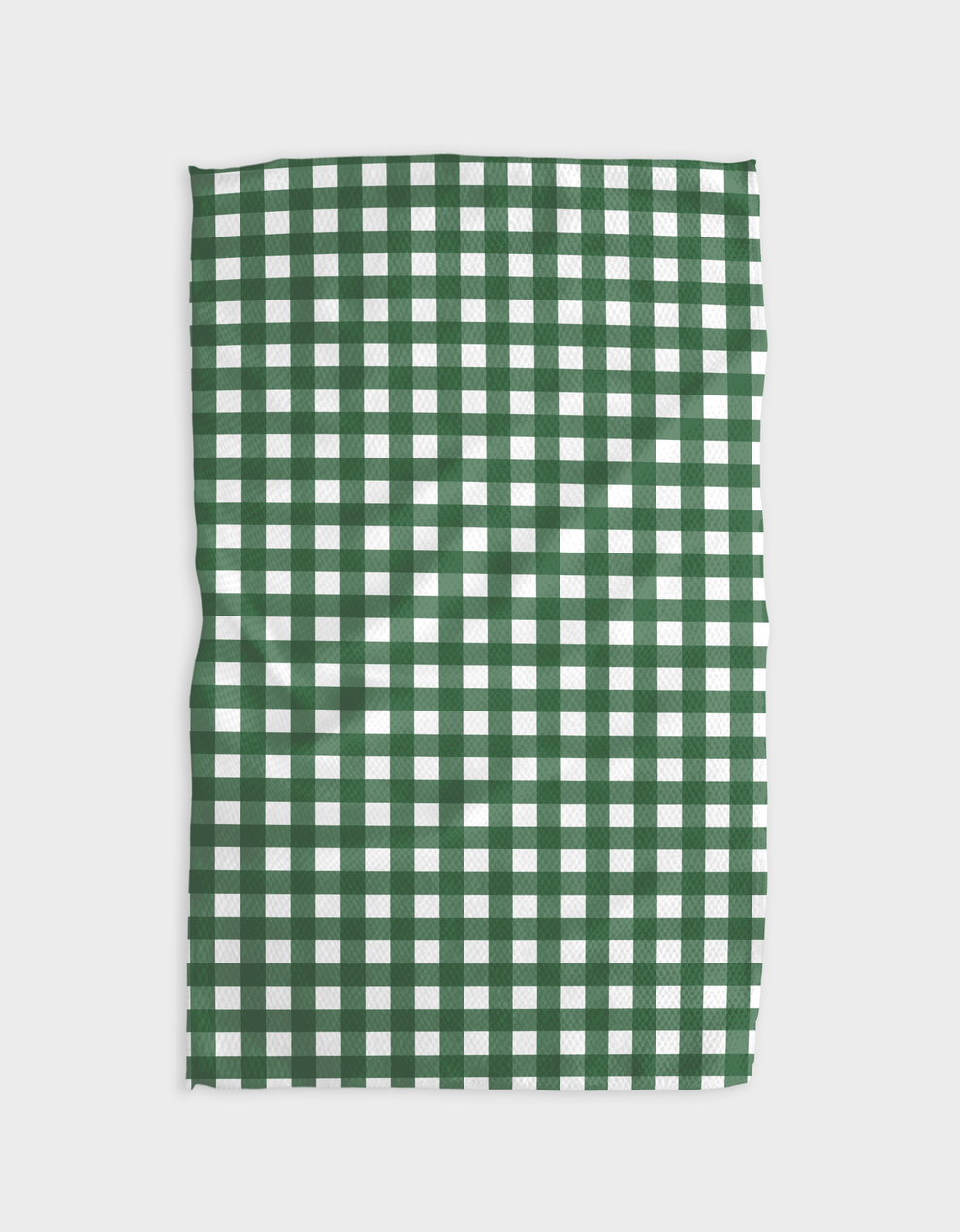 Geometry Tea Towel
