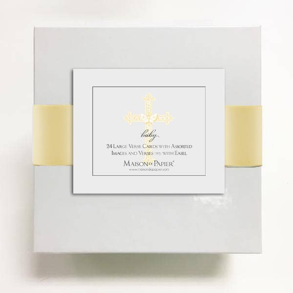 Maison de Papier VCO02079200801999 Baby Verses Oversized