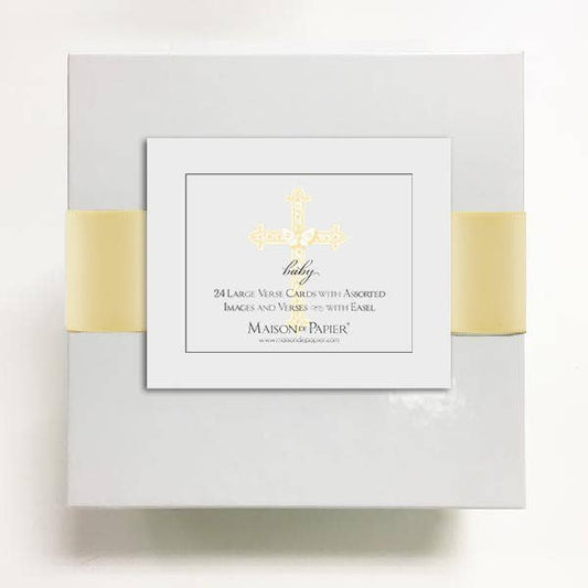 Maison de Papier VCO02079200801999 Baby Verses Oversized