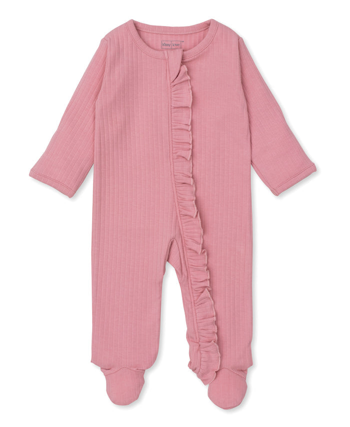 Kissy Kissy XGQ00919N Kissy Love Esse Zipper Footie