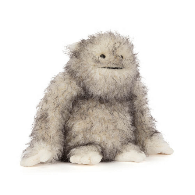 Jellycat YEN2YET Bretti Yeti