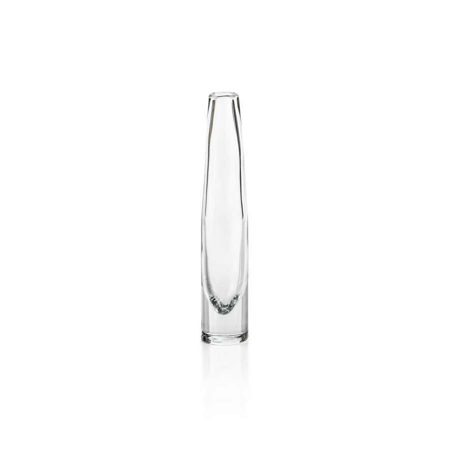 Zodax Tate Slim Base - Clear