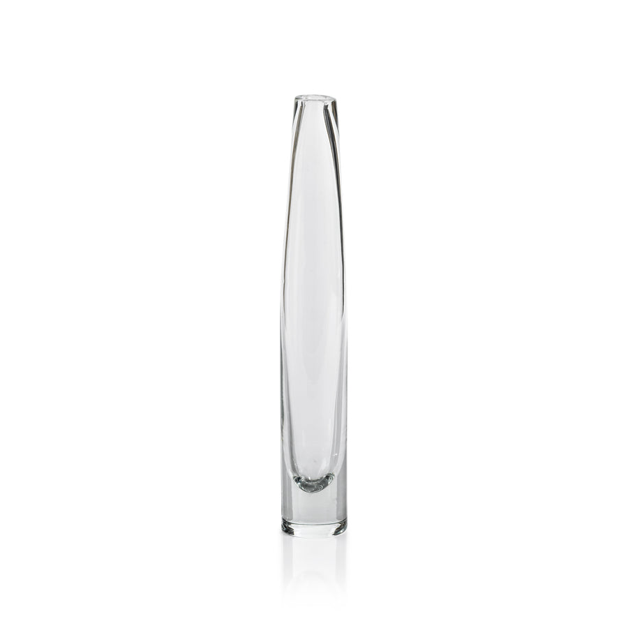 Zodax Tate Slim Base - Clear